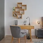 Urban Comfort *