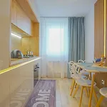 Urban Comfort *