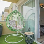 Apartament Urban Comfort *