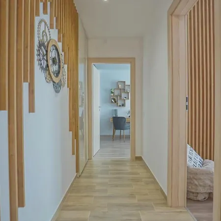 Apartament Urban Comfort Brașov
