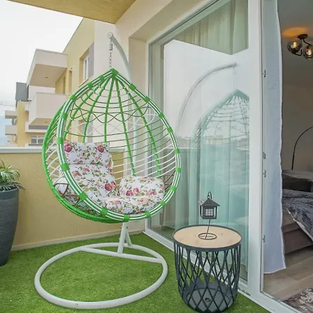 아파트 Urban Comfort *