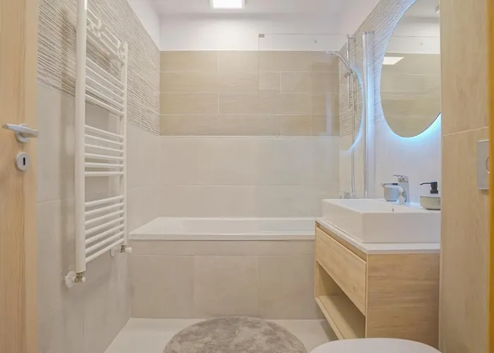 Urban Comfort Брашов