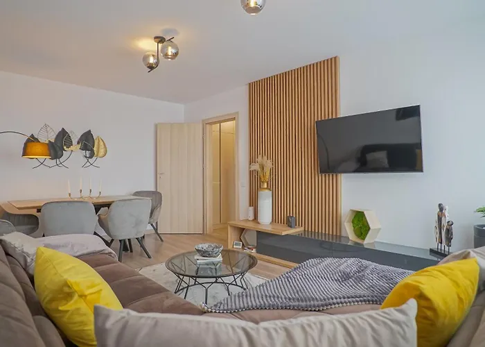 Urban Comfort * Брашов