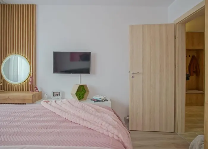 Urban Comfort Брашов