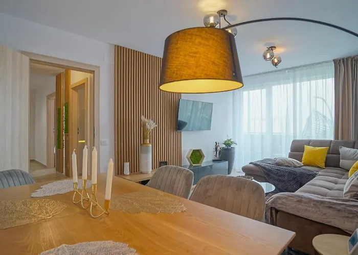 Urban Comfort Брашов