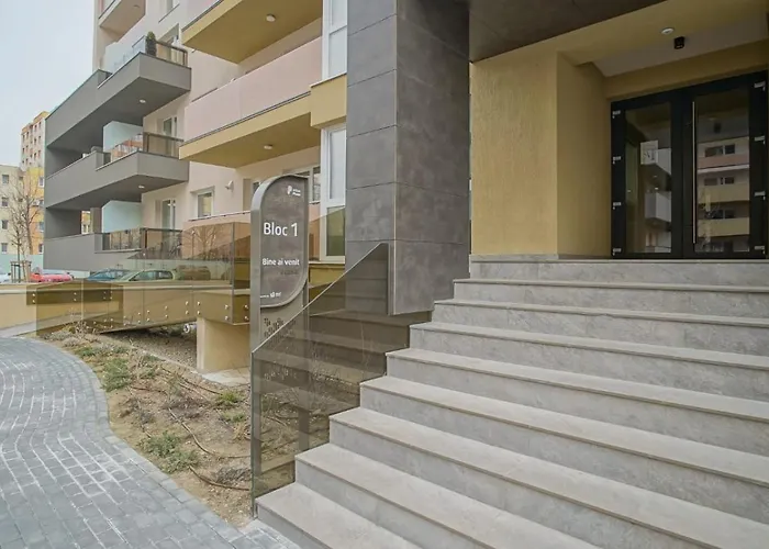 Urban Comfort * Брашов